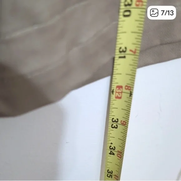 Joe Fresh, 2X NWT Women's Tan Raincoat - Picture 4 of 8